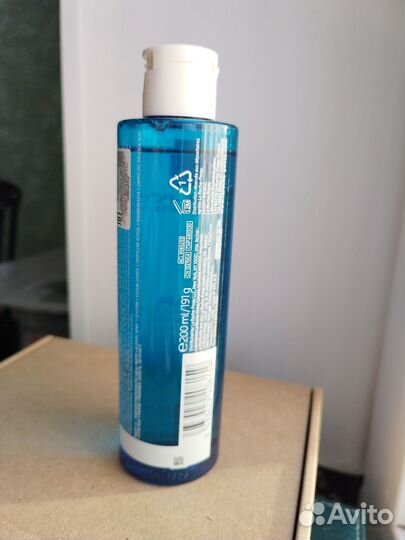 La roche posay effaclar тоник