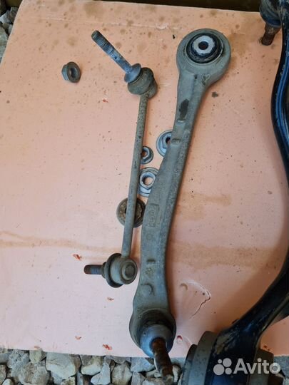 Рычаг BMW x6 f16