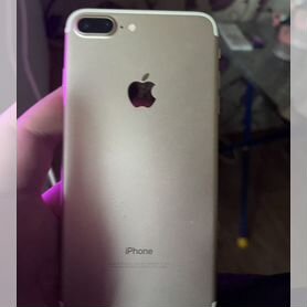 iPhone 7, 128 ГБ