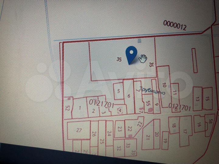 Участок 2 га (ИЖС)