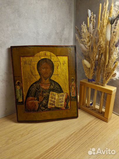 Икона 