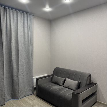 Квартира-студия, 28 м², 10/25 эт.