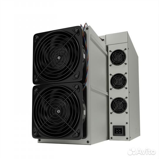 Antminer KS5