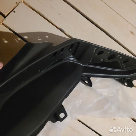 Запчасти на скутер Квантум(quantum)