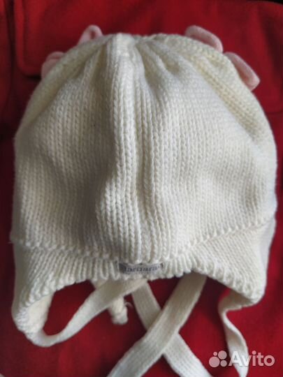 Шапка детская