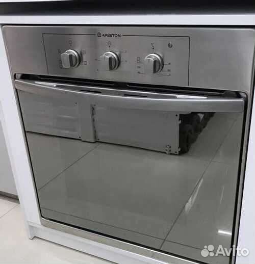 Духовой шкаф hotpoint ariston