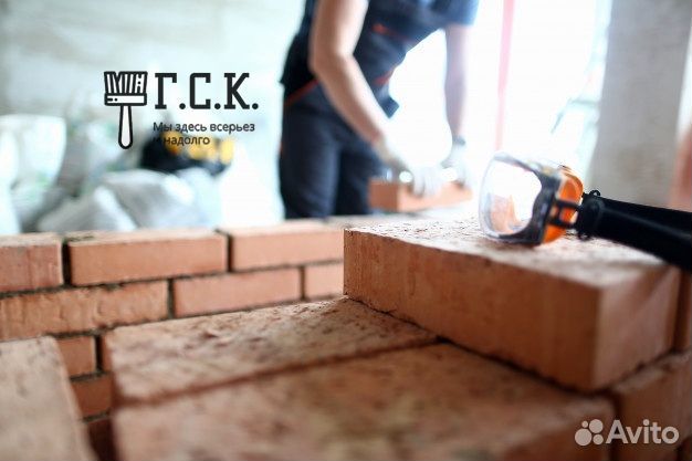 Работа в Москве Каменщик Пгп на стройку