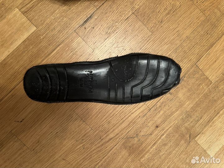 Balenciaga track 2 black