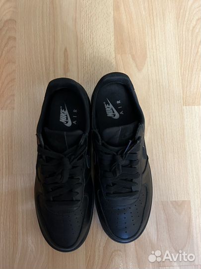 Кроссовки nike court vision low