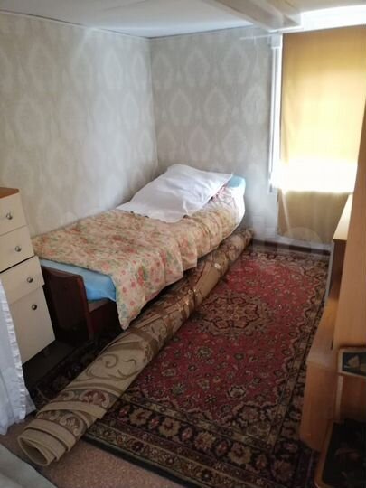 Дом 20 м² на участке 18 сот.