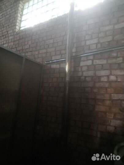 Продам печку булерьян