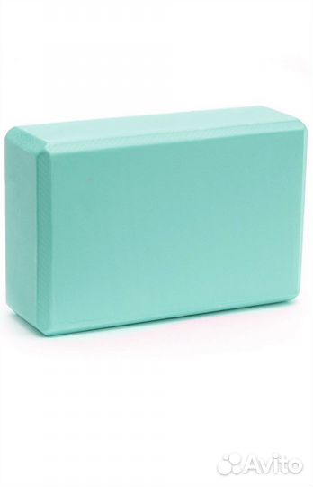 Блок для йоги и спорта