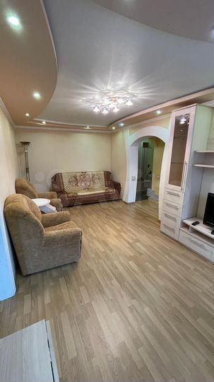 2-к. квартира, 45 м², 4/5 эт.