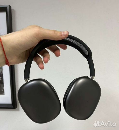 Беспроводные наушники airpods max original 1 к 1