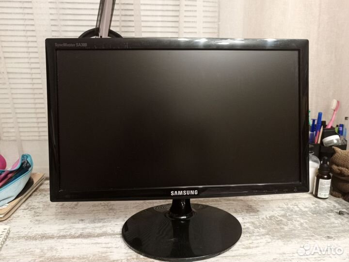 Монитор Samsung SyncMaster S19A300N,18.5