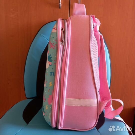 Рюкзак детский для девочки