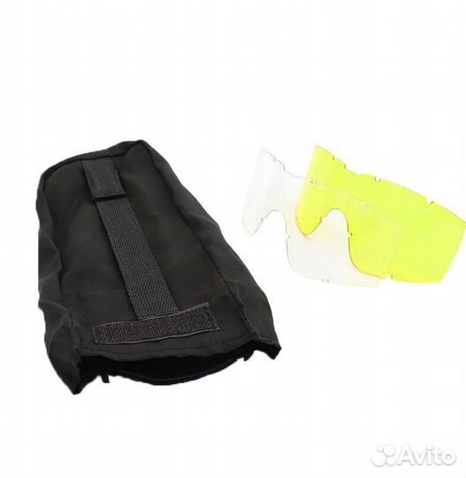 Каска безухая бтш-6А 