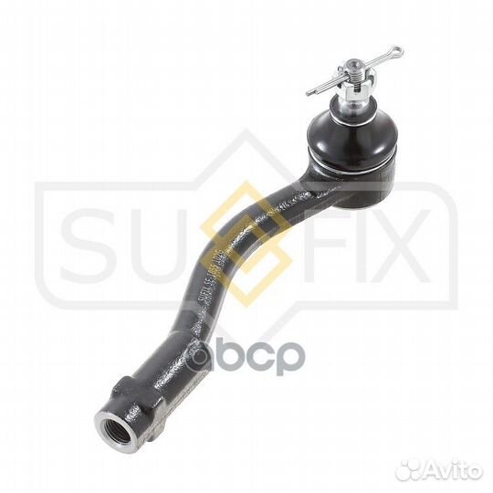 Наконечник рулевой тяги перед прав hyundai