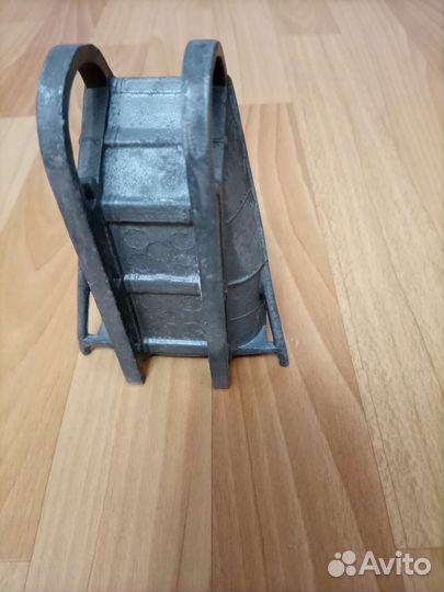 Пепельница