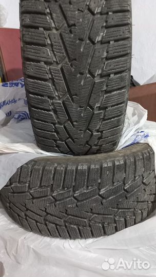 Mazzini Cruise HTX 235/45 R18