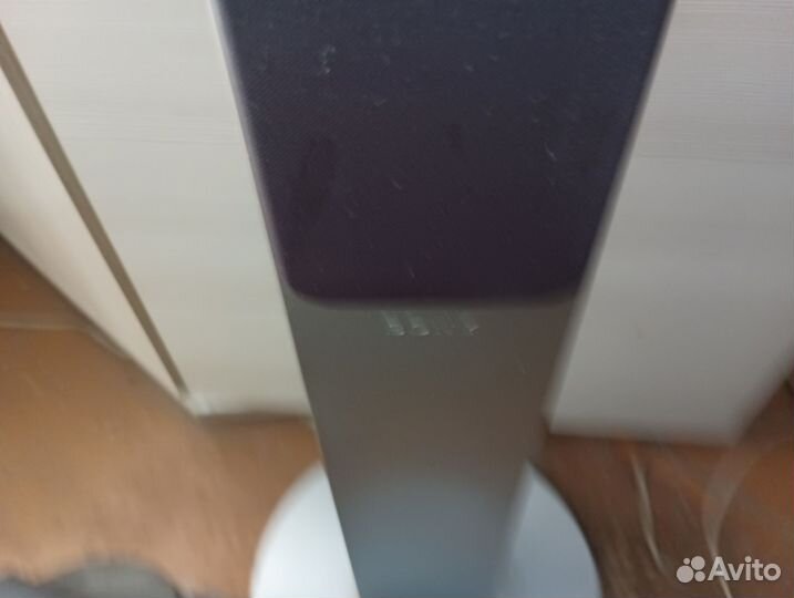 Напольные колонки Sony