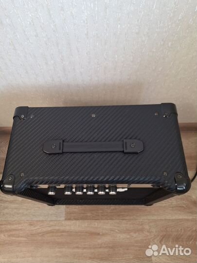 Комбоусилитель Marshall mg15
