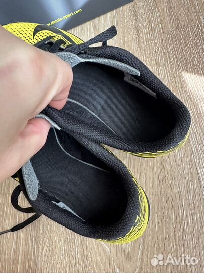 Бутсы nike