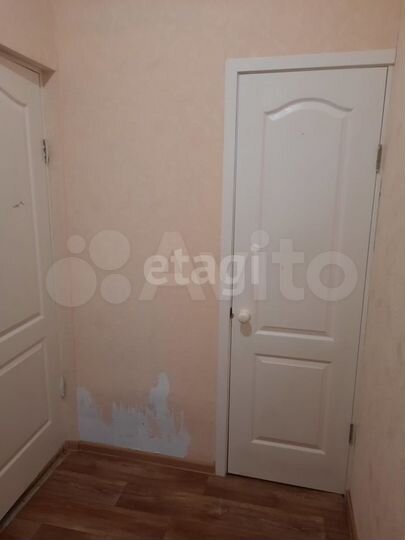 2-к. квартира, 40 м², 1/2 эт.