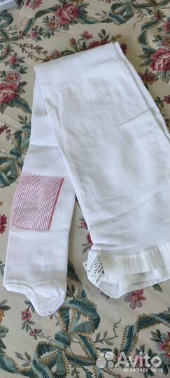 Чулки антиэмболические медицинские