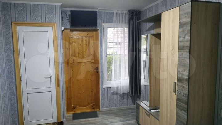 Комната 12 м², 1/1 эт.