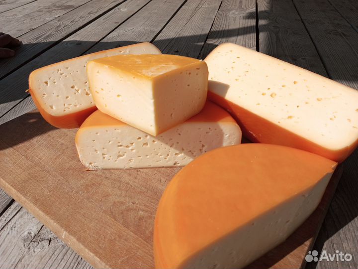 Продукты питания