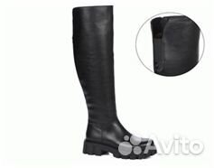 Сапоги женские еврозима
