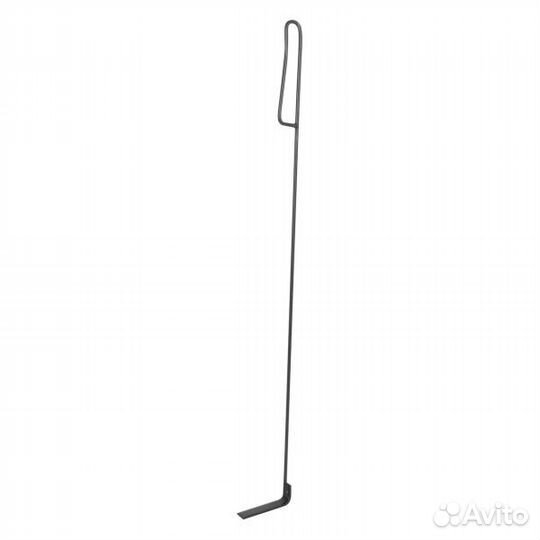 Кочерга Везувий L-800 (проволока)