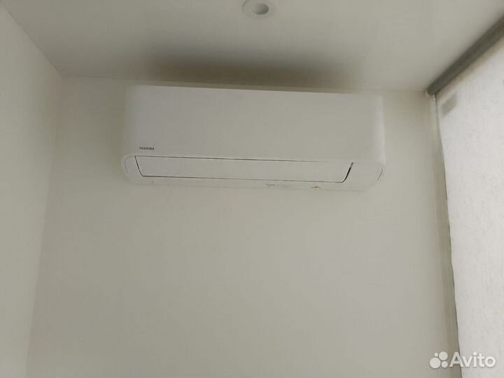 Установка и продажа кондиционеров