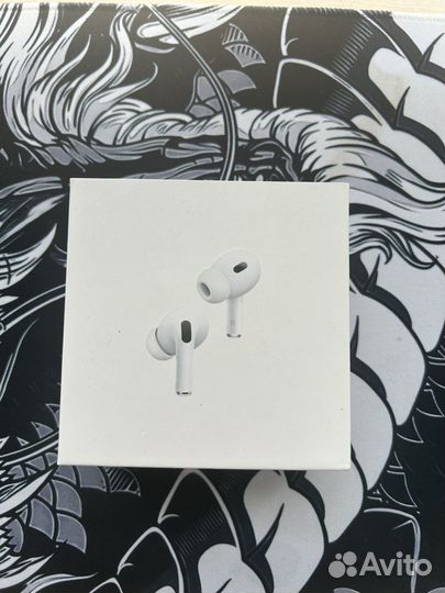 Airpods Pro 2