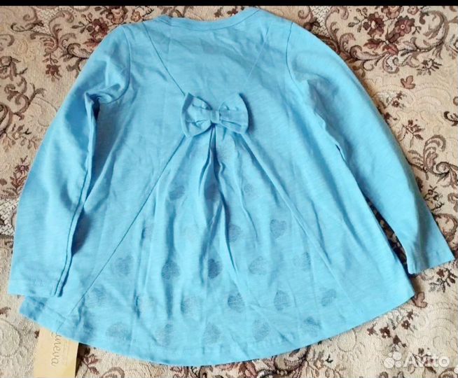 Новые Лонги д/д 116