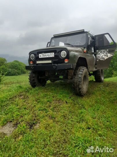 Джиппинг Заброска туристов