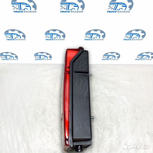 Фонари задние, R и L Volvo FH/FM