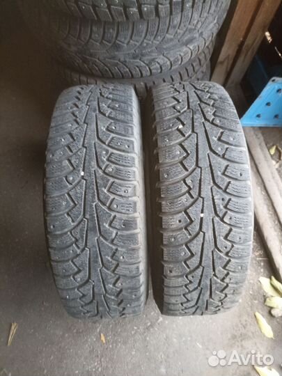 Nokian Tyres Nordman 5 185/65 R15