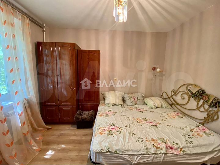 2-к. квартира, 50,8 м², 2/9 эт.