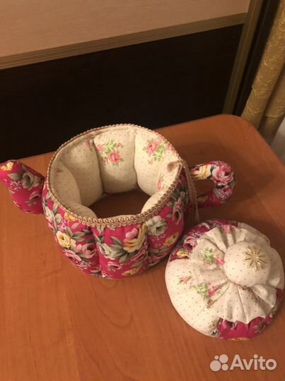 Грелка на чайник