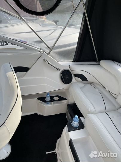 Катер Aqualine 210