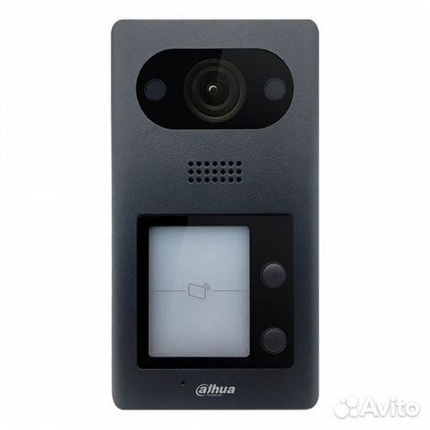 Аксессуар для видеокамер Dahua DH-VTO3211D- 288533