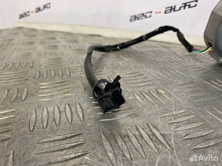 Блок управления электроусилителем руля Renault