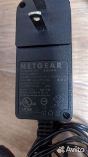 Netgear LB1121 LTE Модем