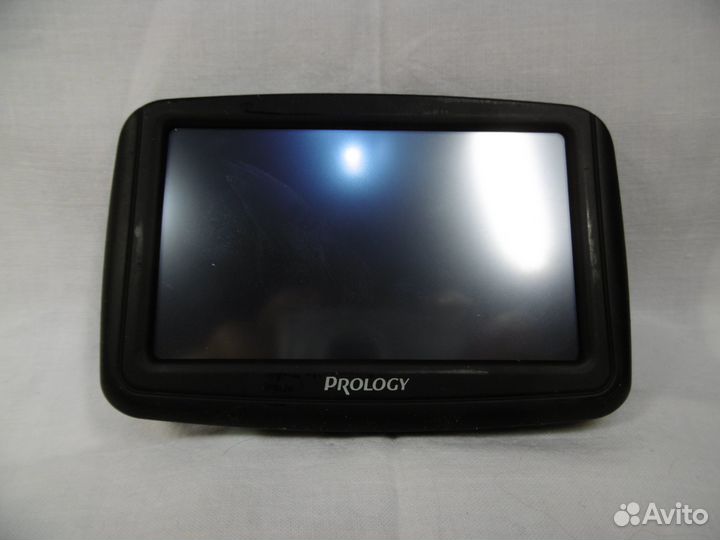 Навигатор prology iMap-412M