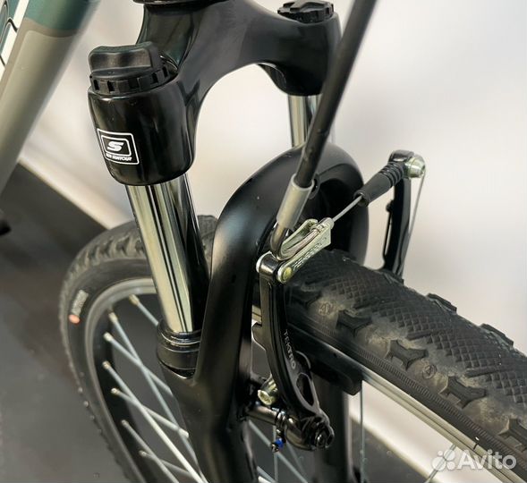 Велосипед Author Horizon 28''