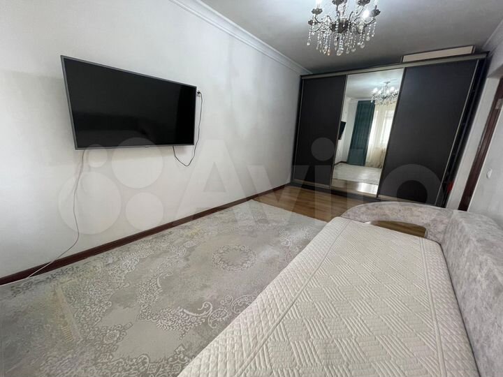 1-к. квартира, 29 м², 5/5 эт.