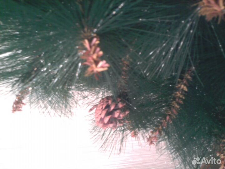 Шикарная ёлка 1, 7 м