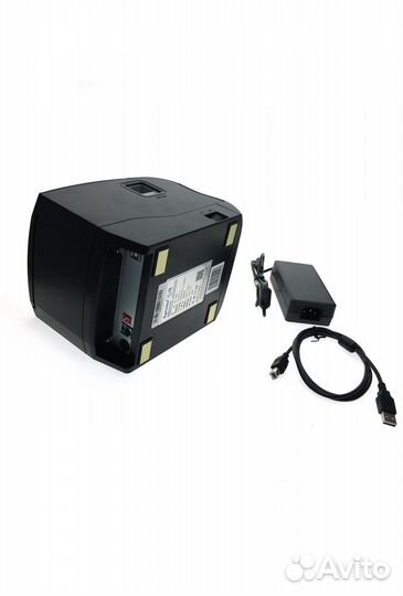 Термопринтер для печати этикеток Xprinter XP-365B